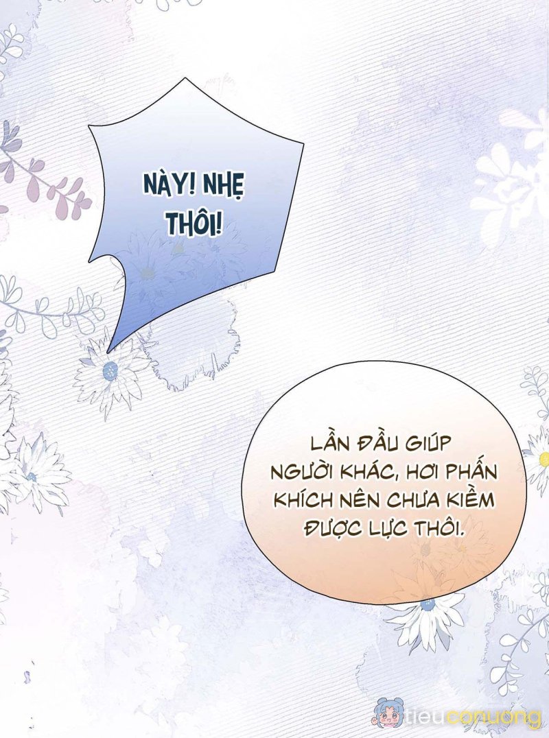 Trường Cấp Ba Sơn Hải Chapter 114 - Page 15