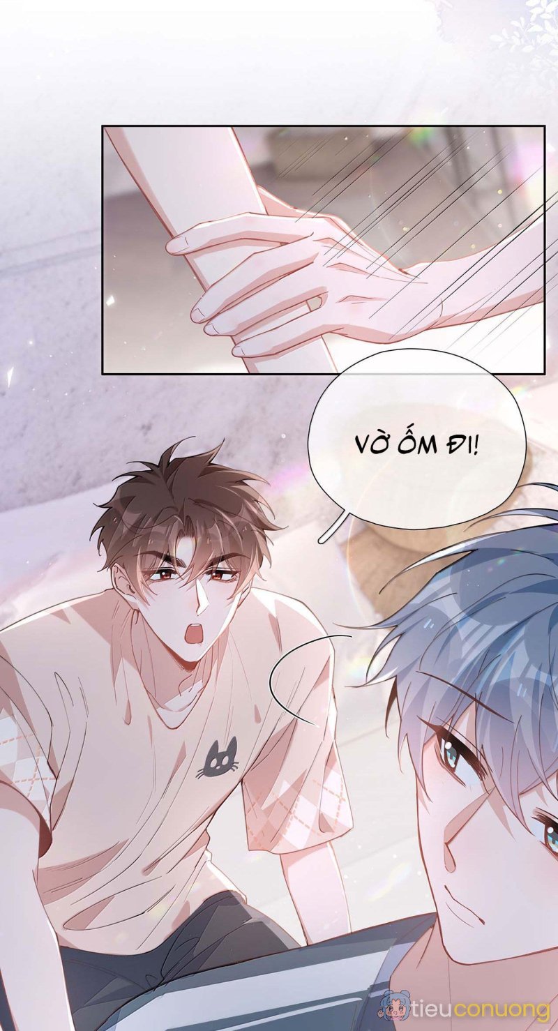 Trường Cấp Ba Sơn Hải Chapter 114 - Page 20