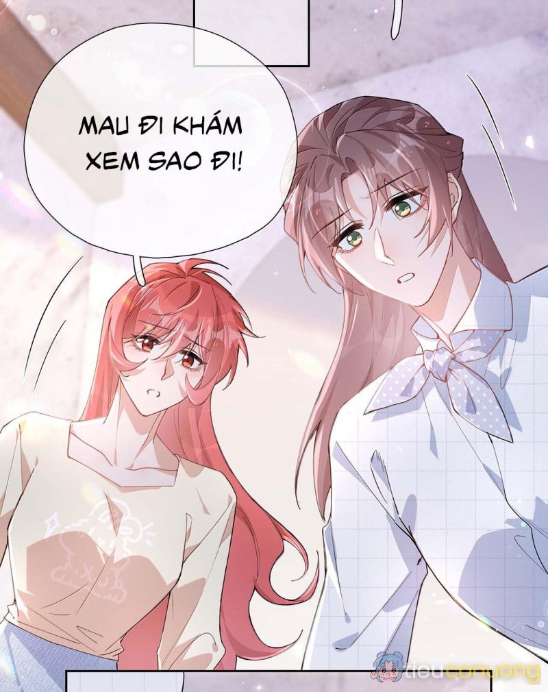 Trường Cấp Ba Sơn Hải Chapter 114 - Page 23