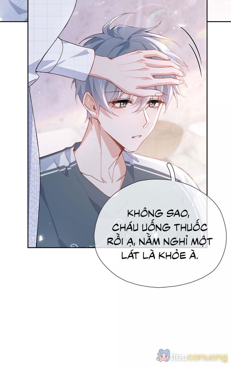 Trường Cấp Ba Sơn Hải Chapter 114 - Page 24