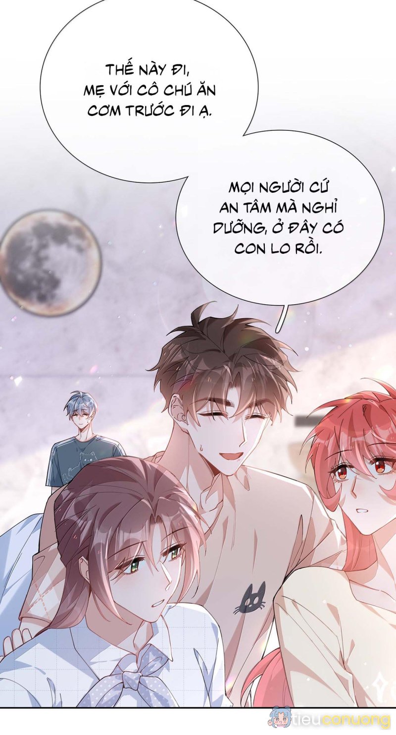 Trường Cấp Ba Sơn Hải Chapter 114 - Page 26