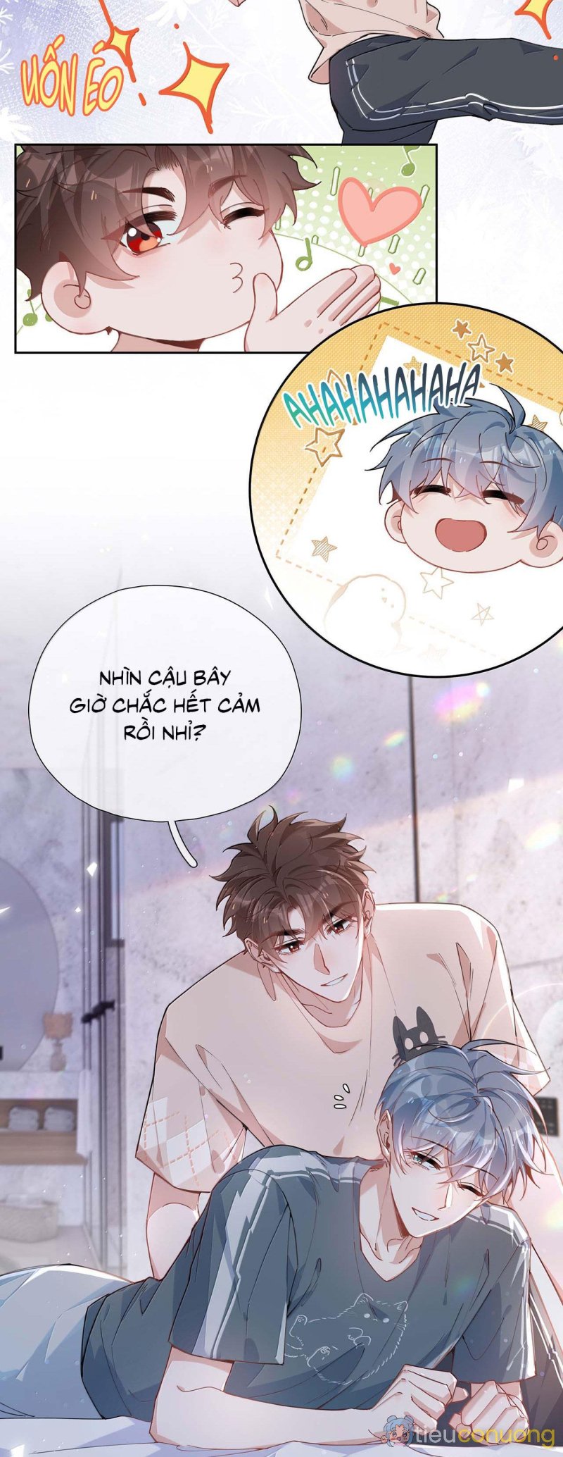 Trường Cấp Ba Sơn Hải Chapter 114 - Page 5