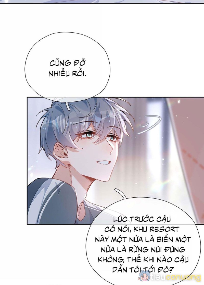 Trường Cấp Ba Sơn Hải Chapter 114 - Page 6