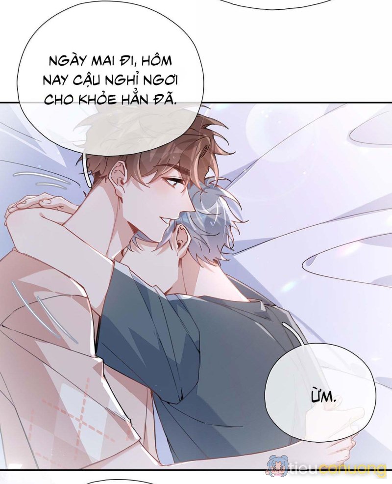 Trường Cấp Ba Sơn Hải Chapter 114 - Page 7