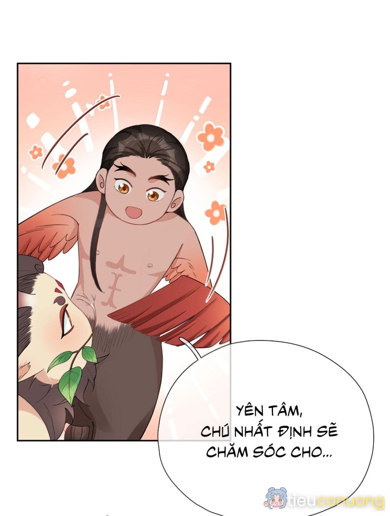 Trường Cấp Ba Sơn Hải Chapter 112 - Page 9