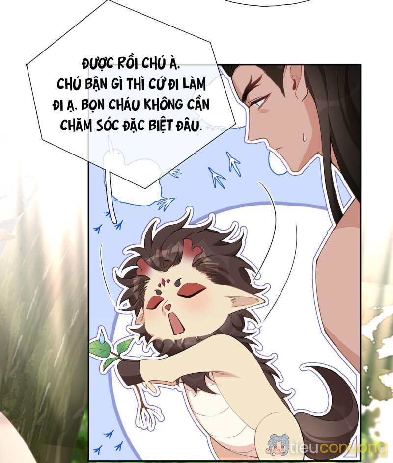 Trường Cấp Ba Sơn Hải Chapter 112 - Page 10