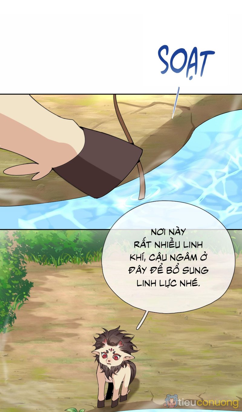 Trường Cấp Ba Sơn Hải Chapter 112 - Page 12