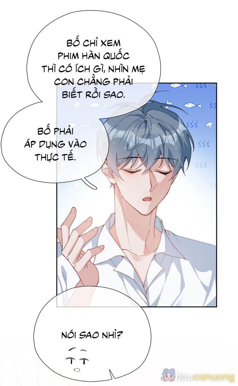 Trường Cấp Ba Sơn Hải Chapter 112 - Page 23