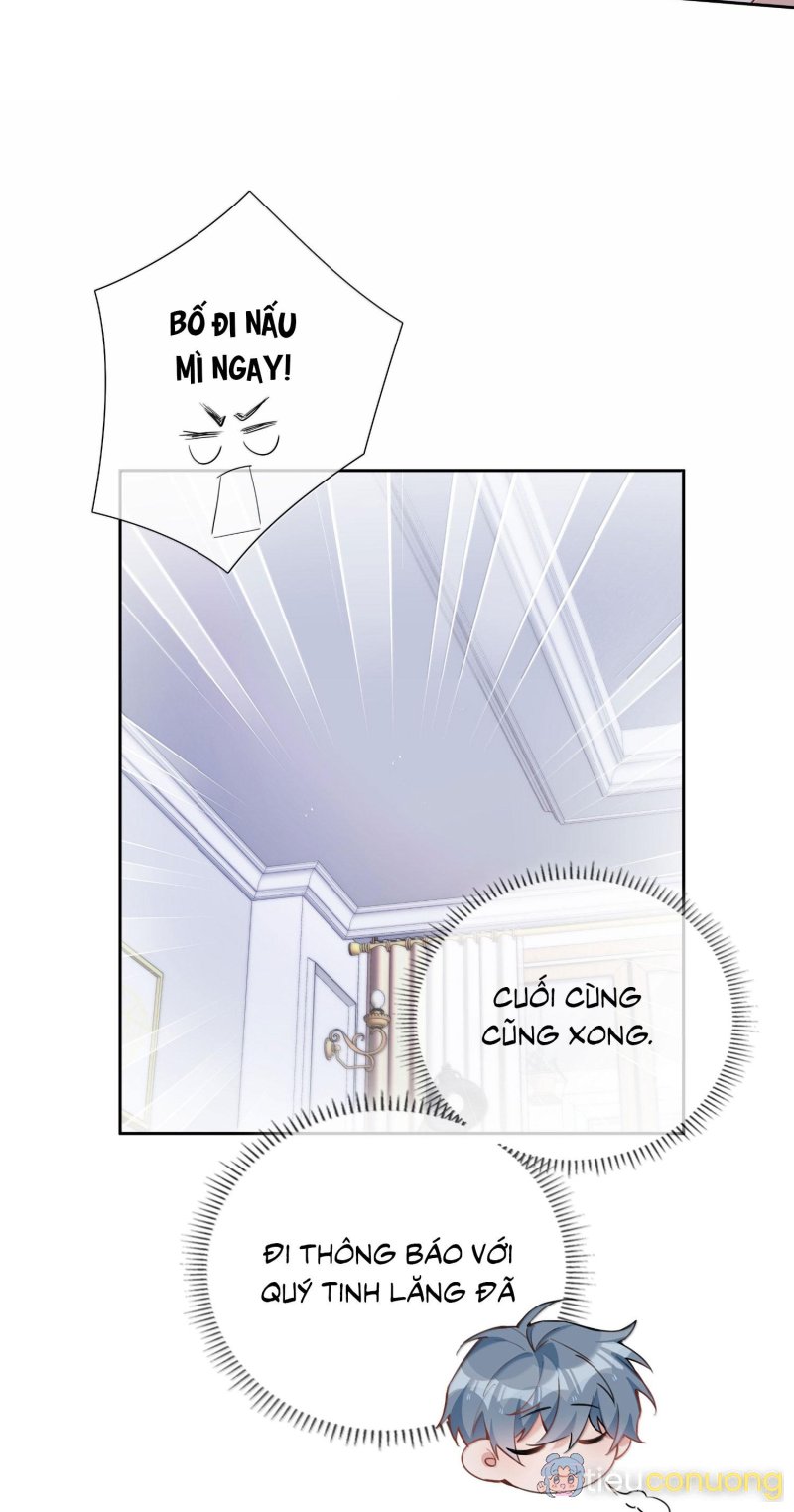 Trường Cấp Ba Sơn Hải Chapter 112 - Page 26