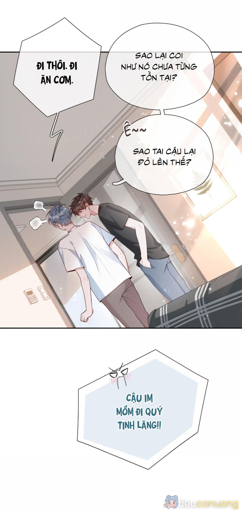 Trường Cấp Ba Sơn Hải Chapter 112 - Page 4