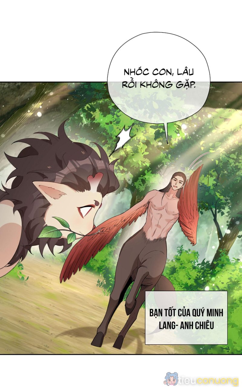 Trường Cấp Ba Sơn Hải Chapter 112 - Page 7