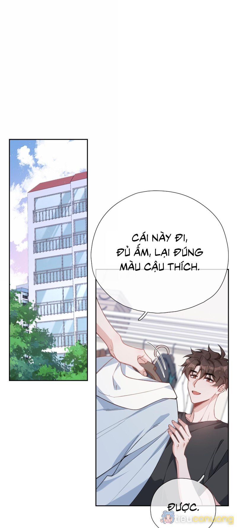 Trường Cấp Ba Sơn Hải Chapter 111 - Page 9