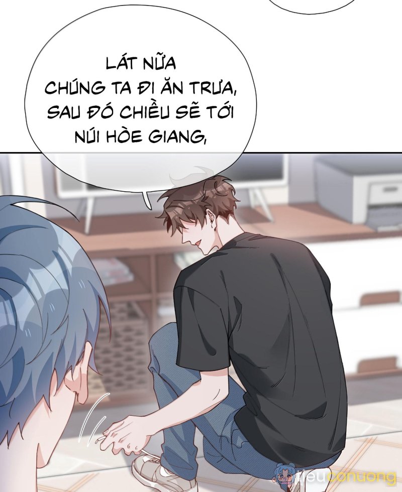 Trường Cấp Ba Sơn Hải Chapter 111 - Page 10