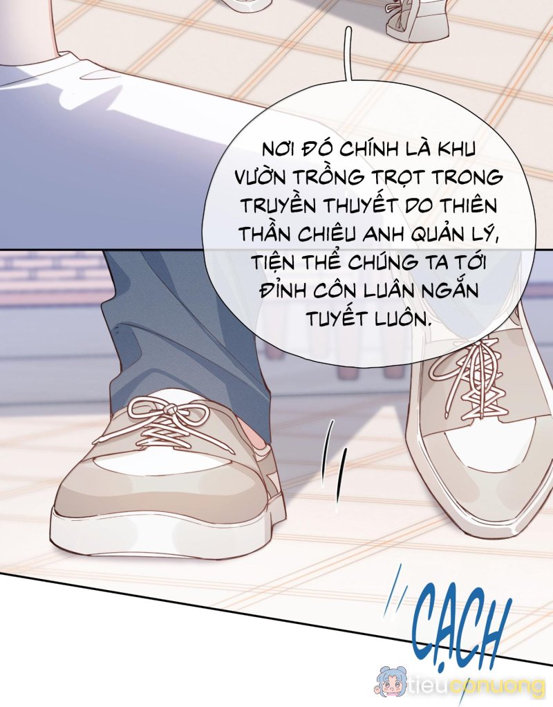 Trường Cấp Ba Sơn Hải Chapter 111 - Page 11