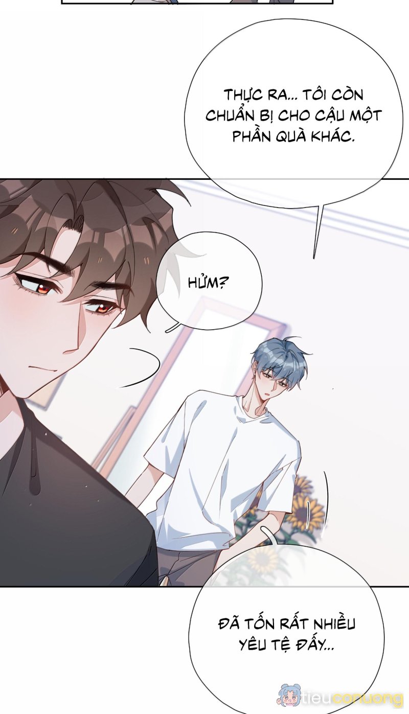 Trường Cấp Ba Sơn Hải Chapter 111 - Page 13