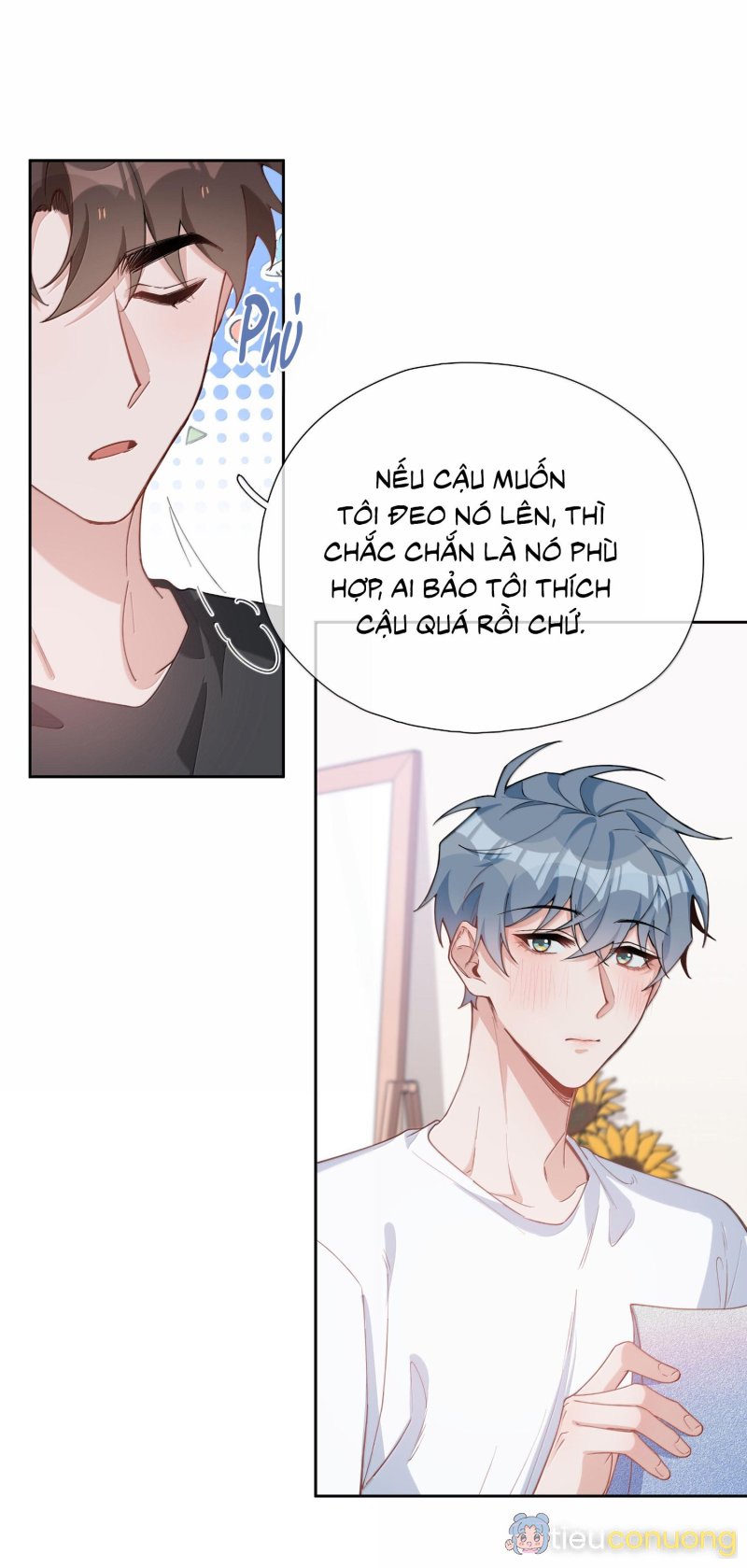 Trường Cấp Ba Sơn Hải Chapter 111 - Page 22