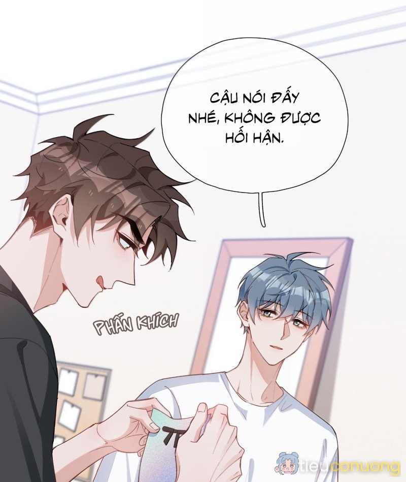 Trường Cấp Ba Sơn Hải Chapter 111 - Page 24