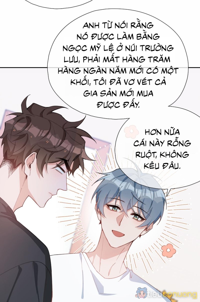 Trường Cấp Ba Sơn Hải Chapter 111 - Page 27