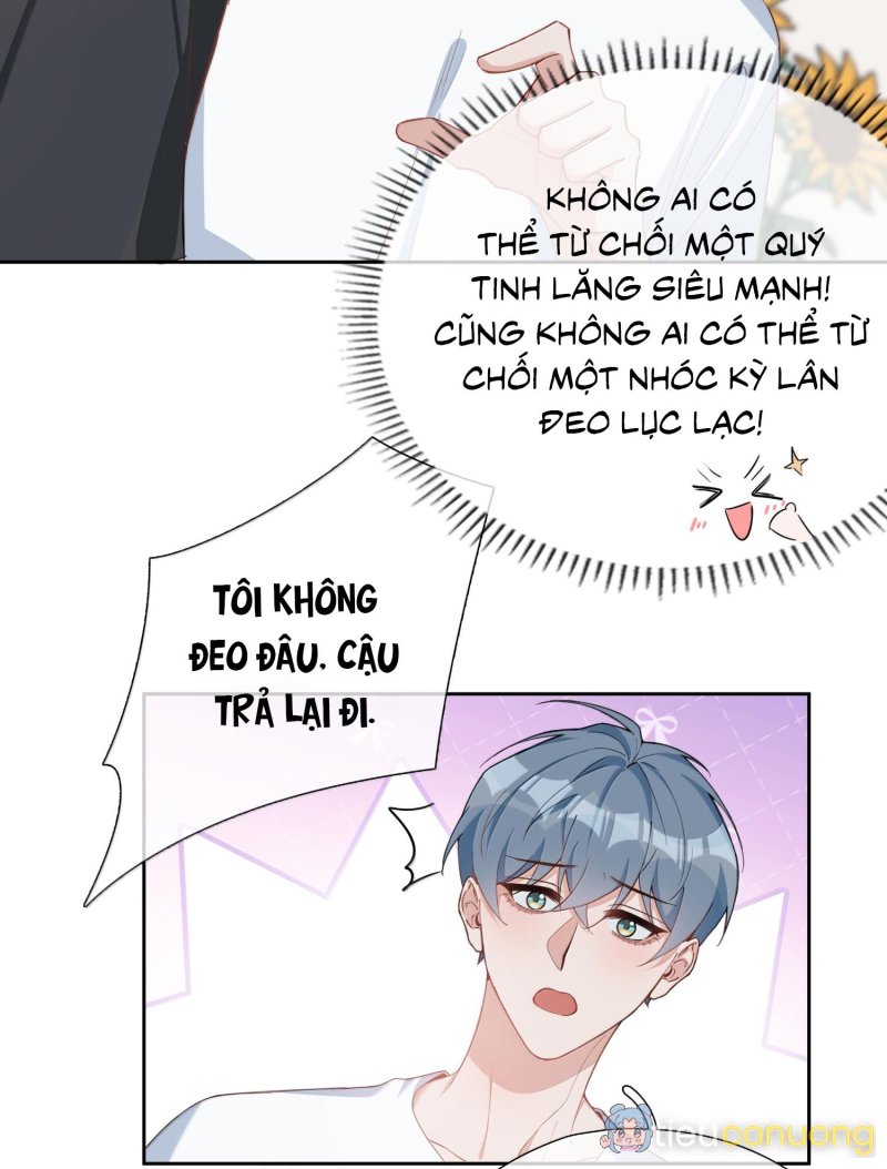 Trường Cấp Ba Sơn Hải Chapter 111 - Page 28