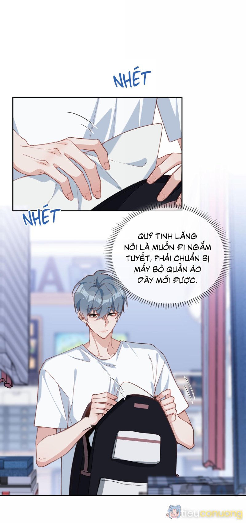 Trường Cấp Ba Sơn Hải Chapter 111 - Page 2