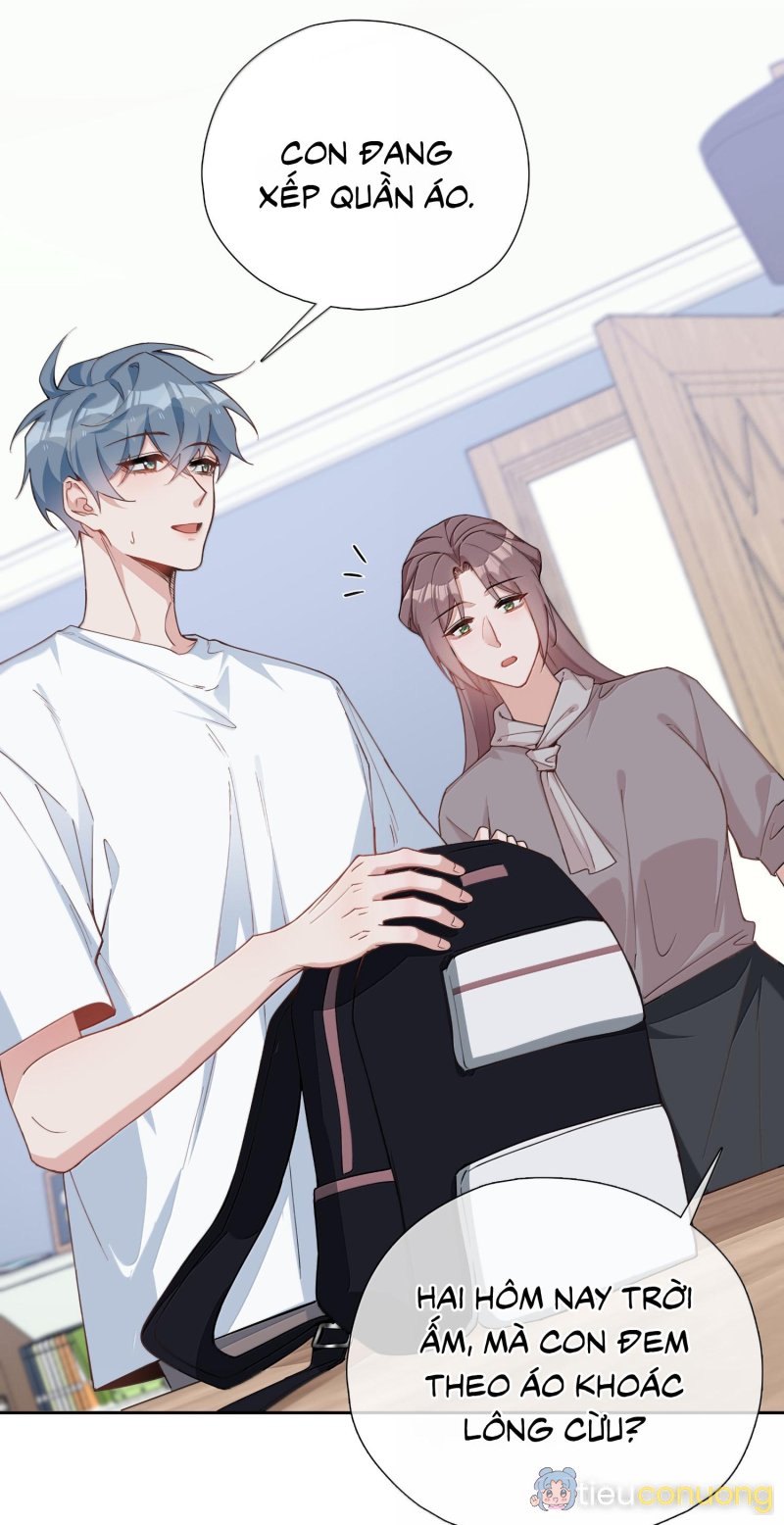 Trường Cấp Ba Sơn Hải Chapter 111 - Page 4