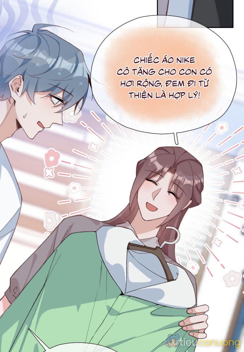 Trường Cấp Ba Sơn Hải Chapter 111 - Page 7