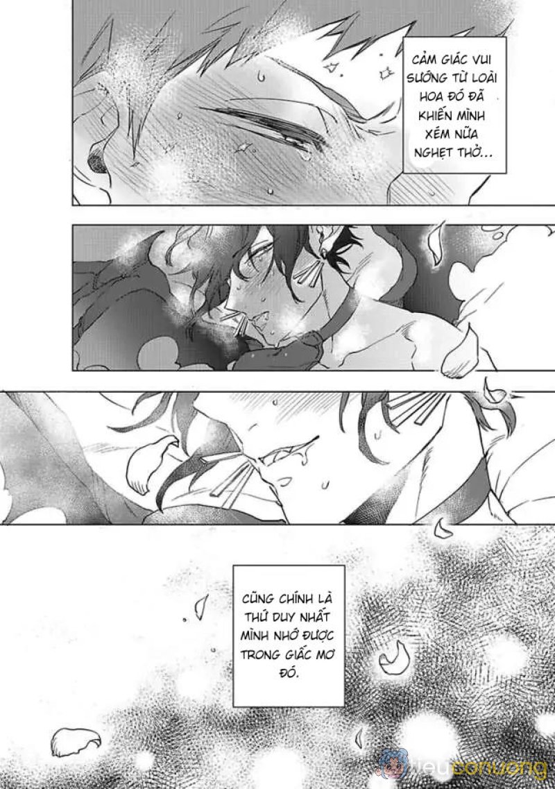 Ngợi ca ngài succubus Chapter 1 - Page 34