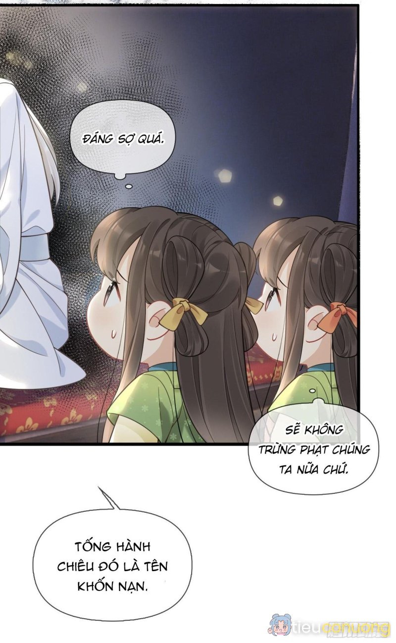 Rắp Tâm Bất Kính Chapter 1 - Page 37