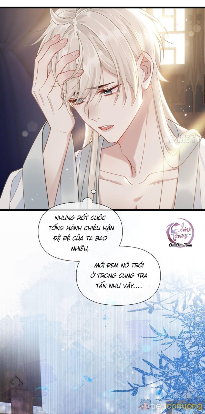 Rắp Tâm Bất Kính Chapter 1 - Page 42