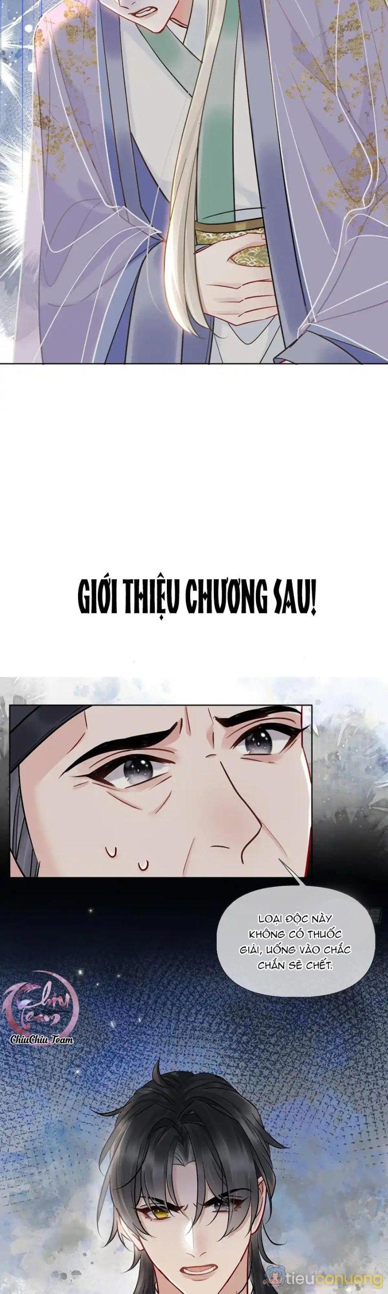 Rắp Tâm Bất Kính Chapter 18 - Page 30