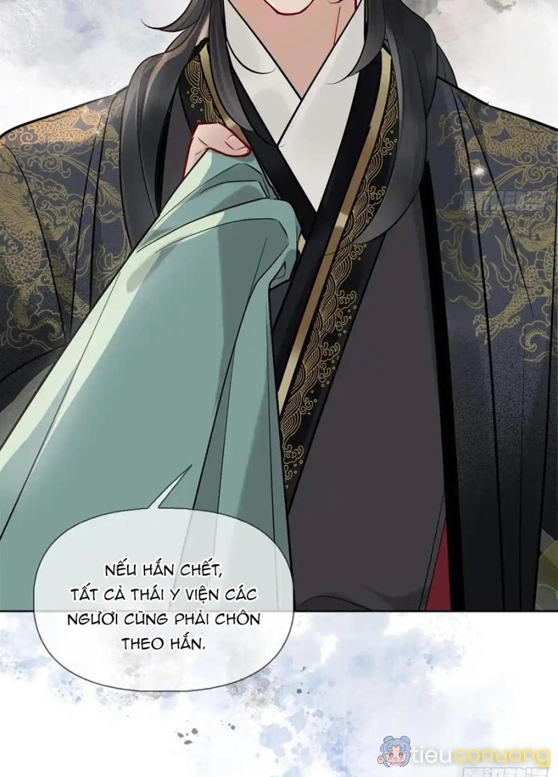 Rắp Tâm Bất Kính Chapter 18 - Page 31