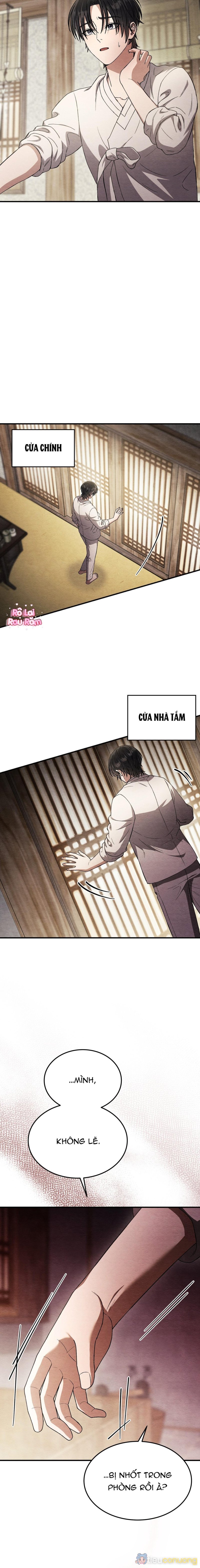 ĂN MỘT LỜI HAI Chapter 38 - Page 13