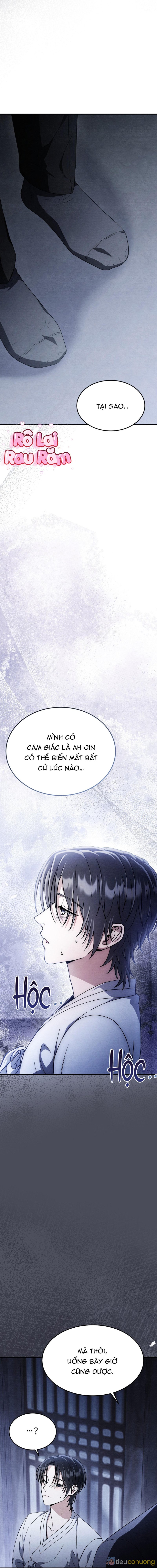 ĂN MỘT LỜI HAI Chapter 39 - Page 15