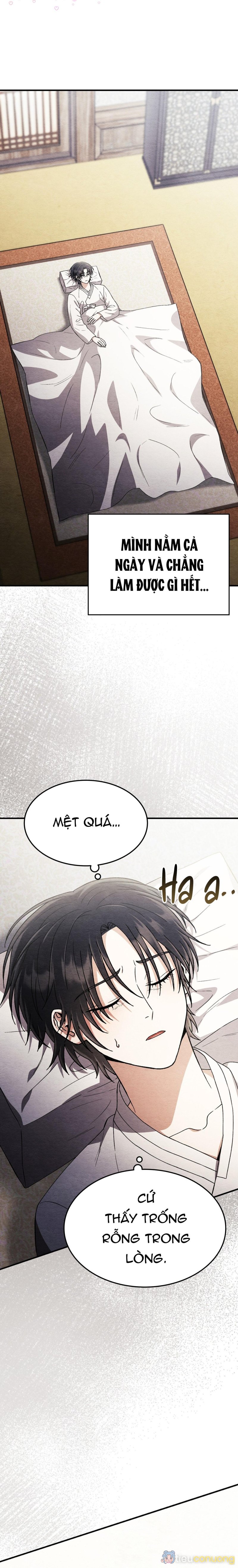 ĂN MỘT LỜI HAI Chapter 39 - Page 18