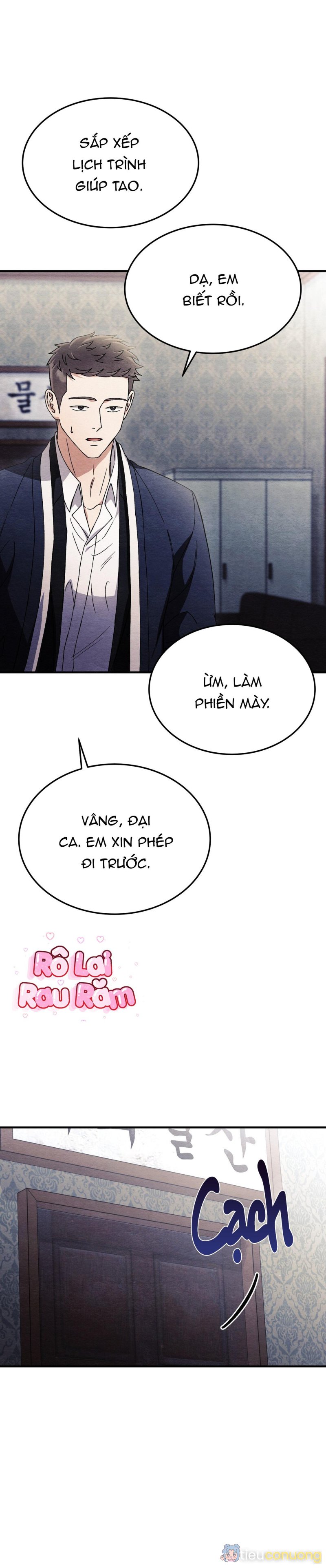 ĂN MỘT LỜI HAI Chapter 39 - Page 2