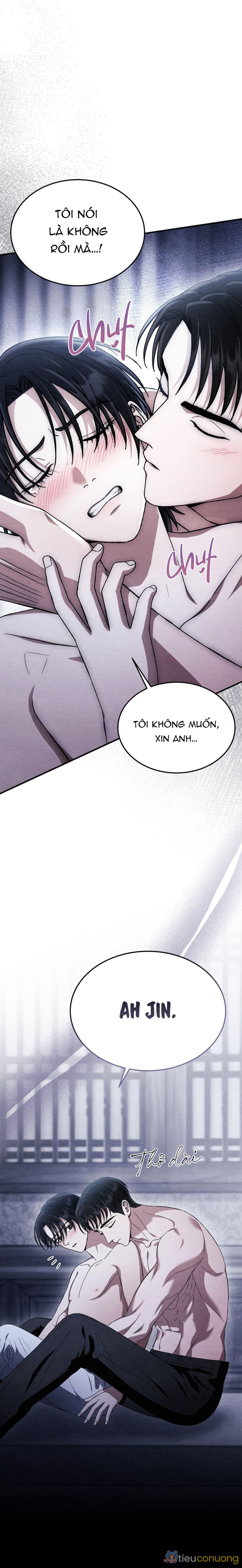 ĂN MỘT LỜI HAI Chapter 37 - Page 18