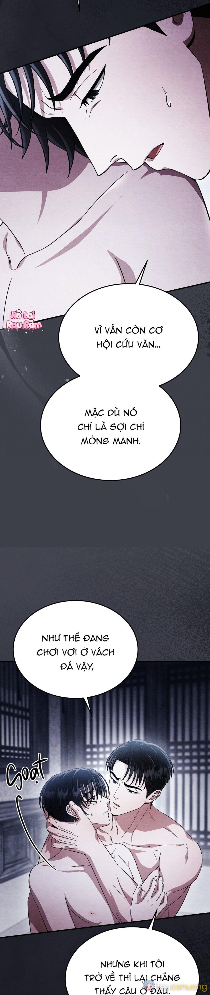 ĂN MỘT LỜI HAI Chapter 37 - Page 21