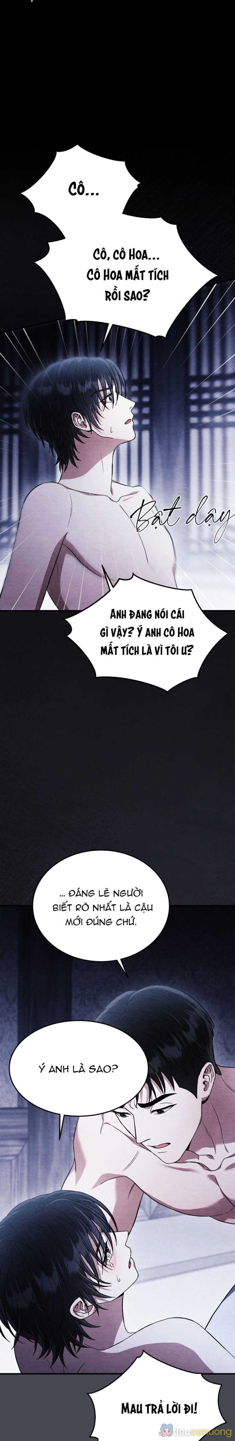 ĂN MỘT LỜI HAI Chapter 37 - Page 25