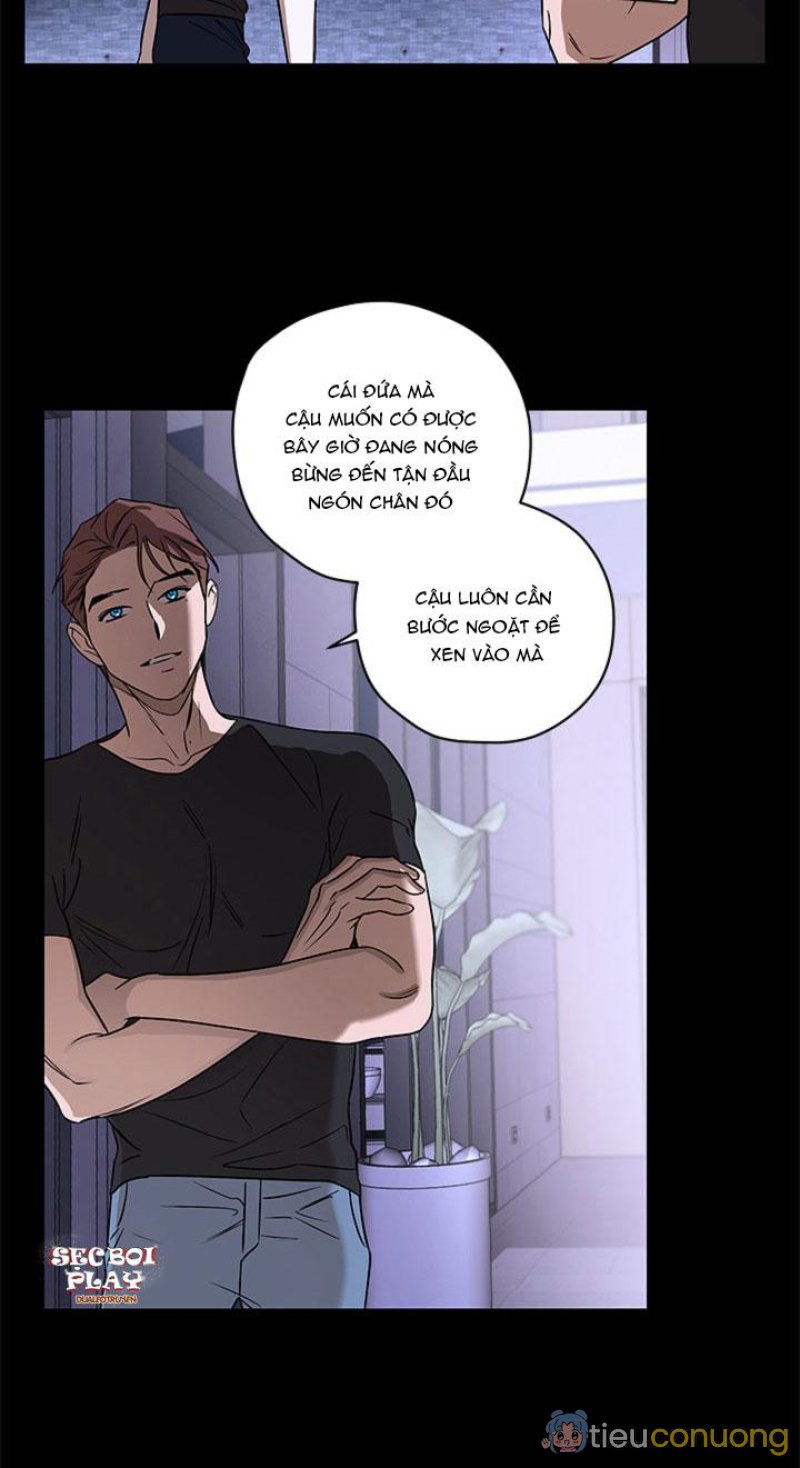 (AxA) MỊ HOẶC KHÓ CƯỠNG Chapter 0.5 - Page 36