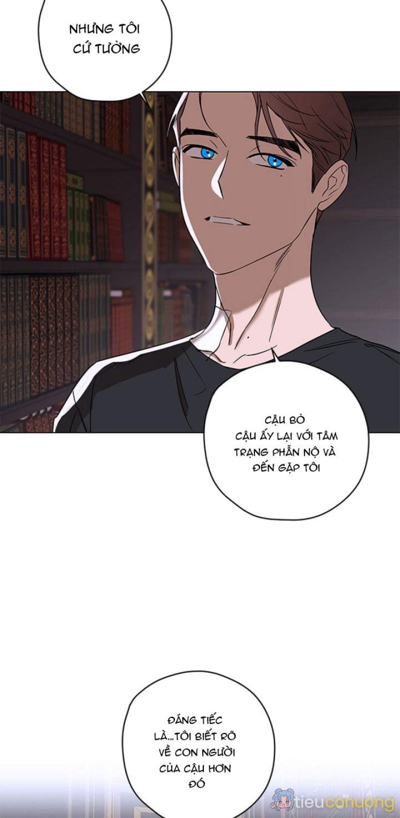 (AxA) MỊ HOẶC KHÓ CƯỠNG Chapter 0.5 - Page 39