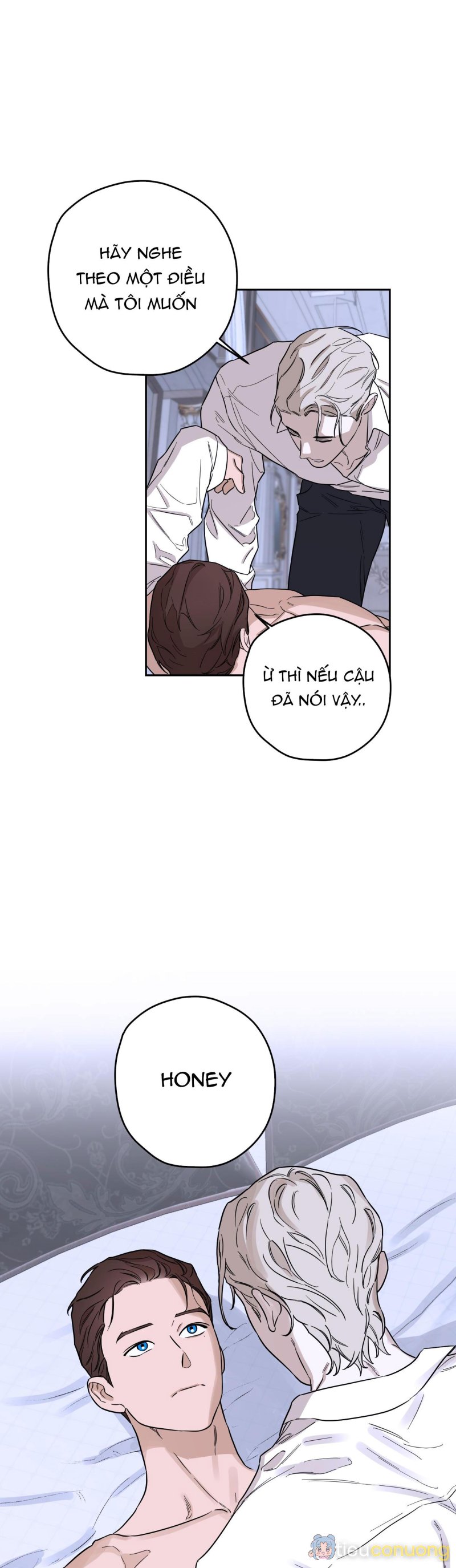 (AxA) MỊ HOẶC KHÓ CƯỠNG Chapter 10 - Page 20