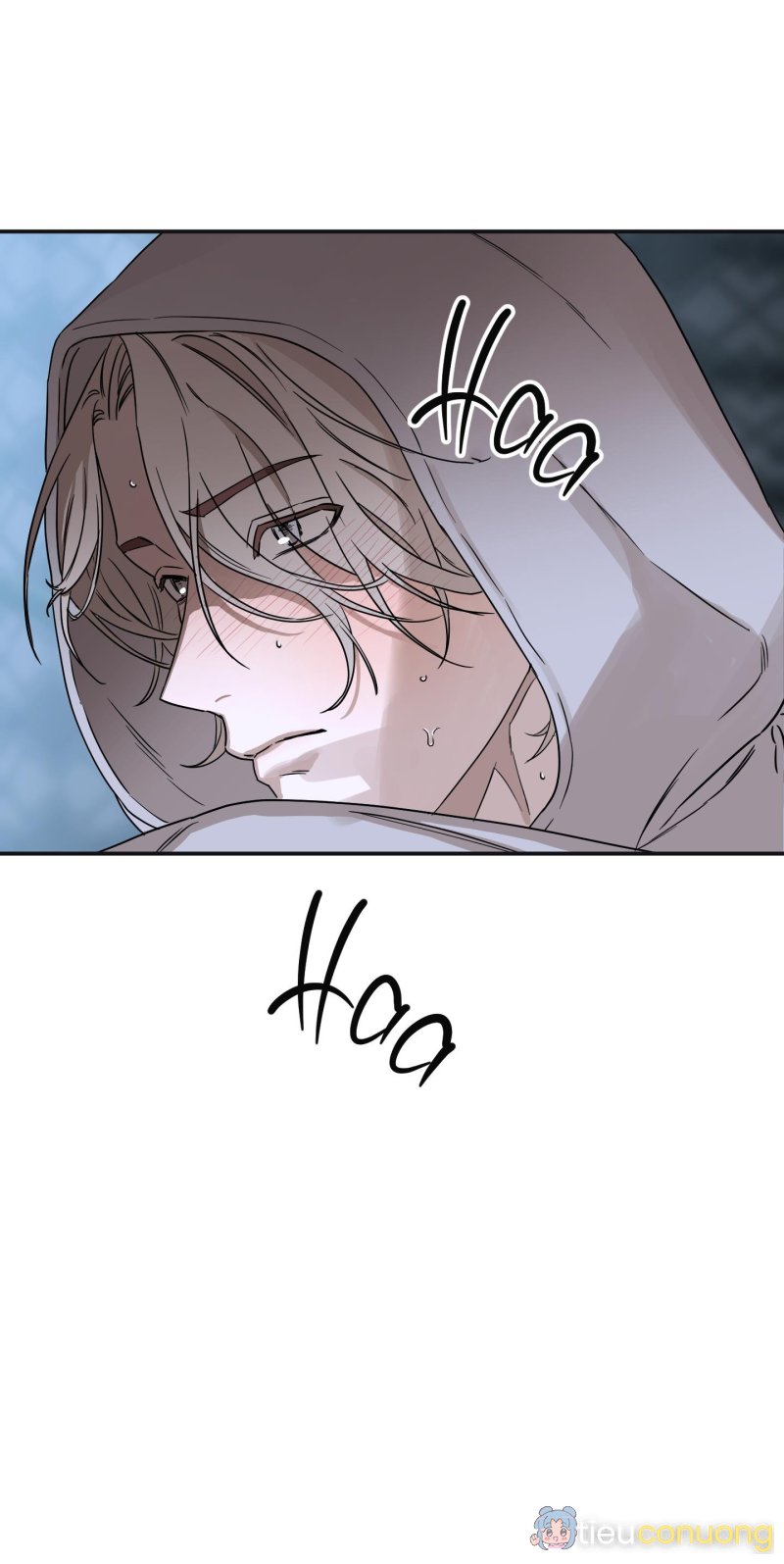 (AxA) MỊ HOẶC KHÓ CƯỠNG Chapter 13 - Page 4