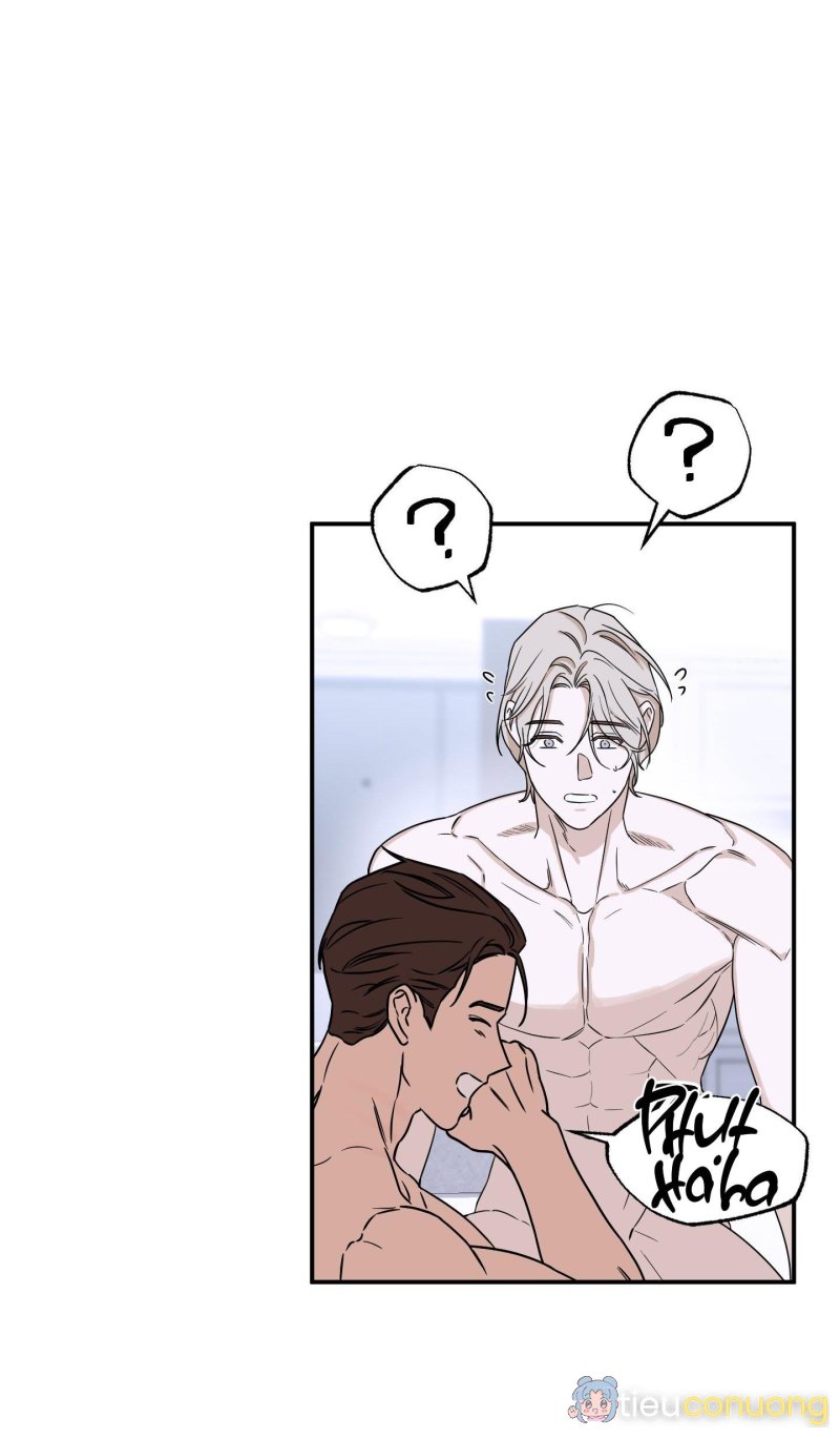 (AxA) MỊ HOẶC KHÓ CƯỠNG Chapter 13 - Page 55