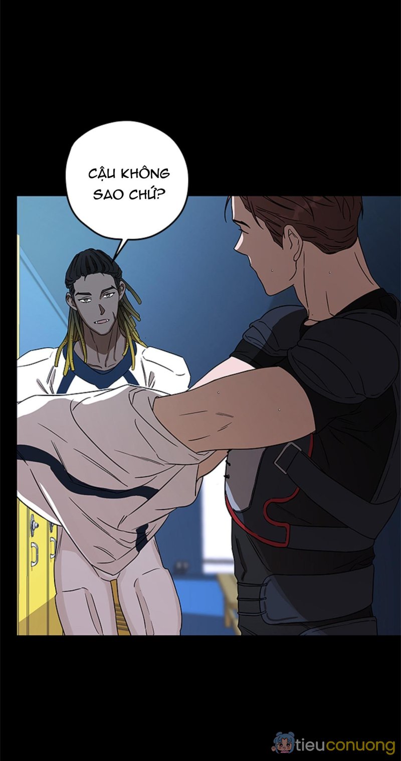 (AxA) MỊ HOẶC KHÓ CƯỠNG Chapter 14 - Page 15