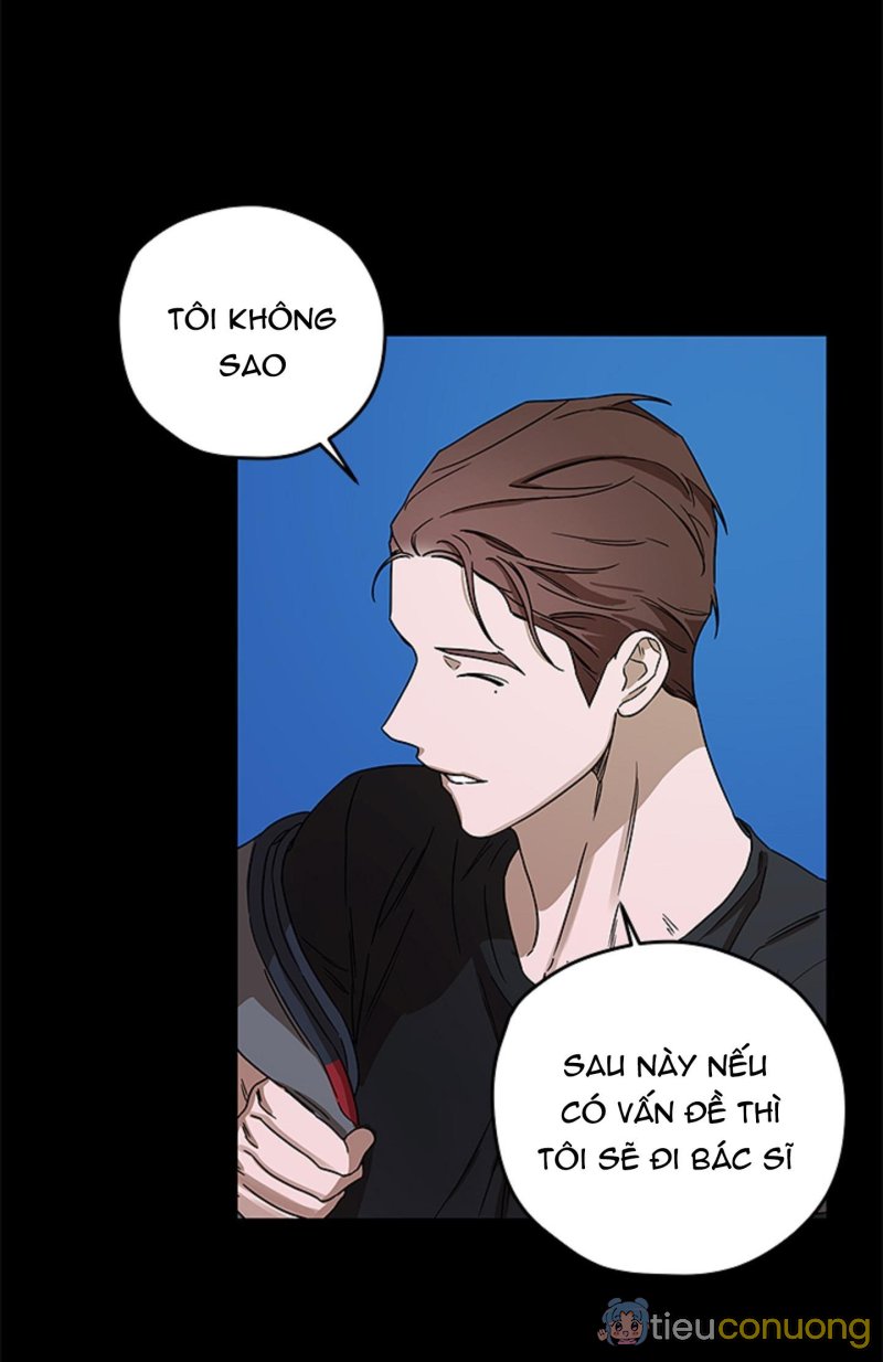 (AxA) MỊ HOẶC KHÓ CƯỠNG Chapter 14 - Page 18