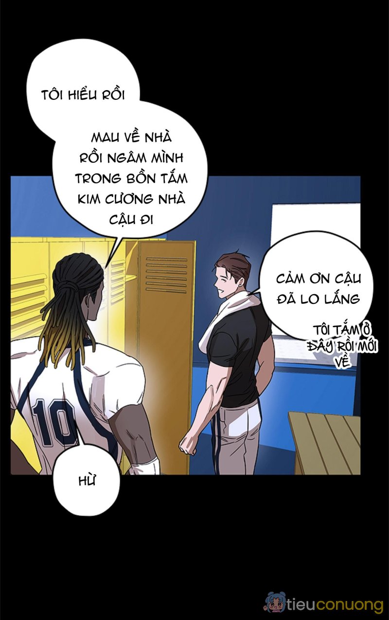 (AxA) MỊ HOẶC KHÓ CƯỠNG Chapter 14 - Page 19