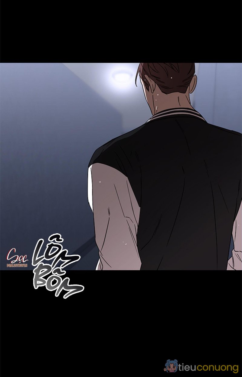 (AxA) MỊ HOẶC KHÓ CƯỠNG Chapter 14 - Page 25