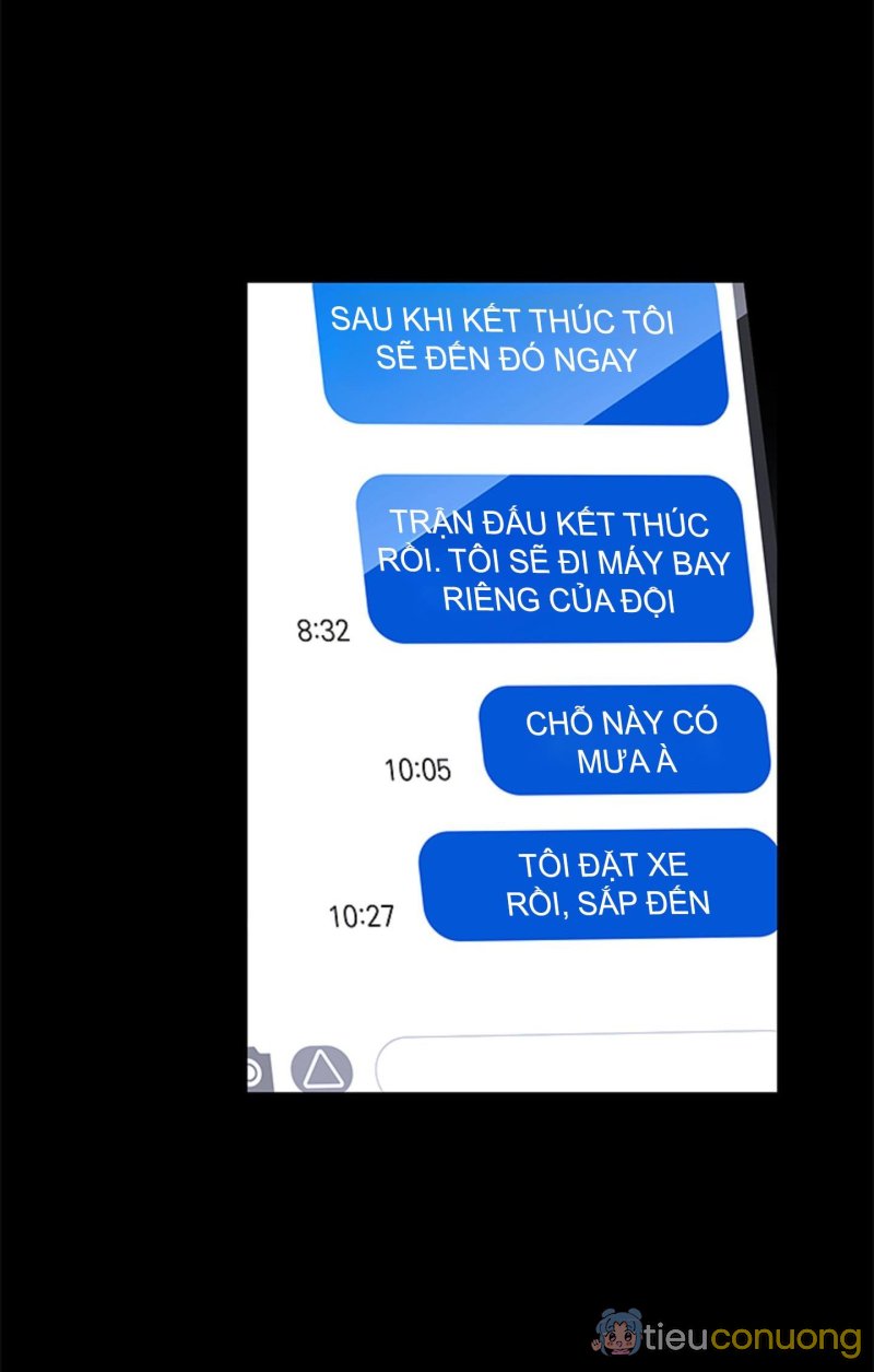 (AxA) MỊ HOẶC KHÓ CƯỠNG Chapter 14 - Page 26