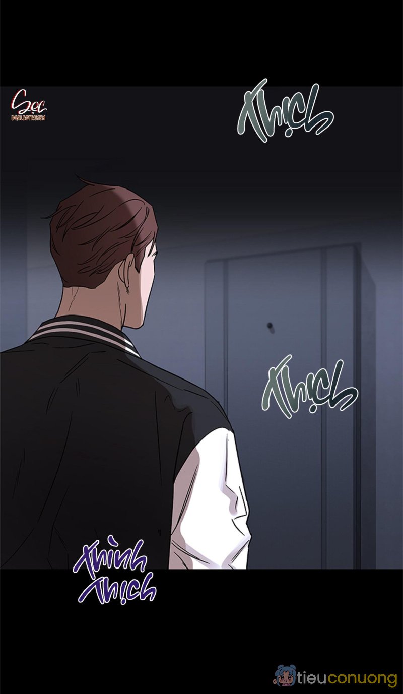 (AxA) MỊ HOẶC KHÓ CƯỠNG Chapter 14 - Page 29