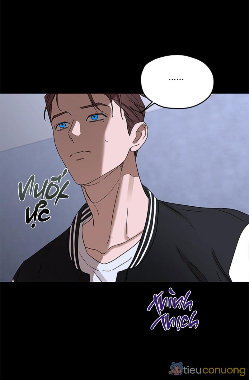 (AxA) MỊ HOẶC KHÓ CƯỠNG Chapter 14 - Page 30